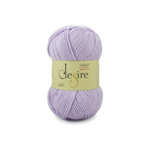 Ganga Acrowools Desire Hand Knitting and Yarn