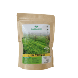 Assam Tea Powder