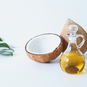 Organic Oils for better health