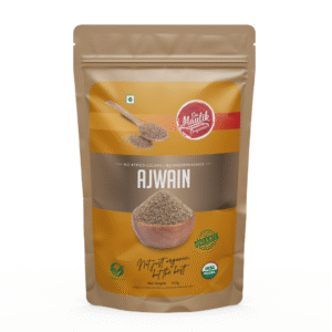 Damaulik Ajwain