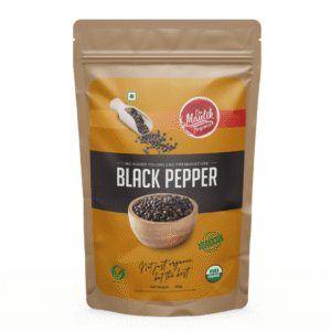 Damaulik Black Pepper