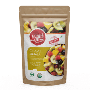 Damaulik Chat Masala