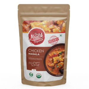 Damaulik Chicken Masala