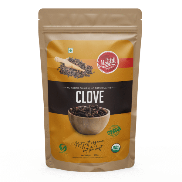 DaMaulik Clove 100gm