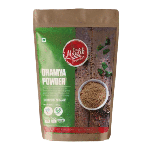 DaMaulik Dhaniya Powder 200gm
