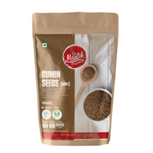 Damaulik Jeera Seeds