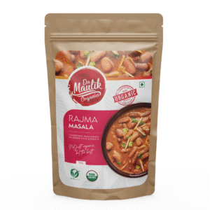 Damaulik Rajma Masala