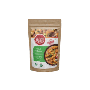 Damaulik Sabji Masala