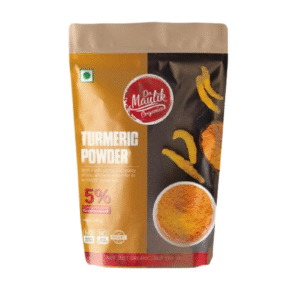 Damaulik Turmeric Powder