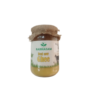 Pure Desi Cow Ghee