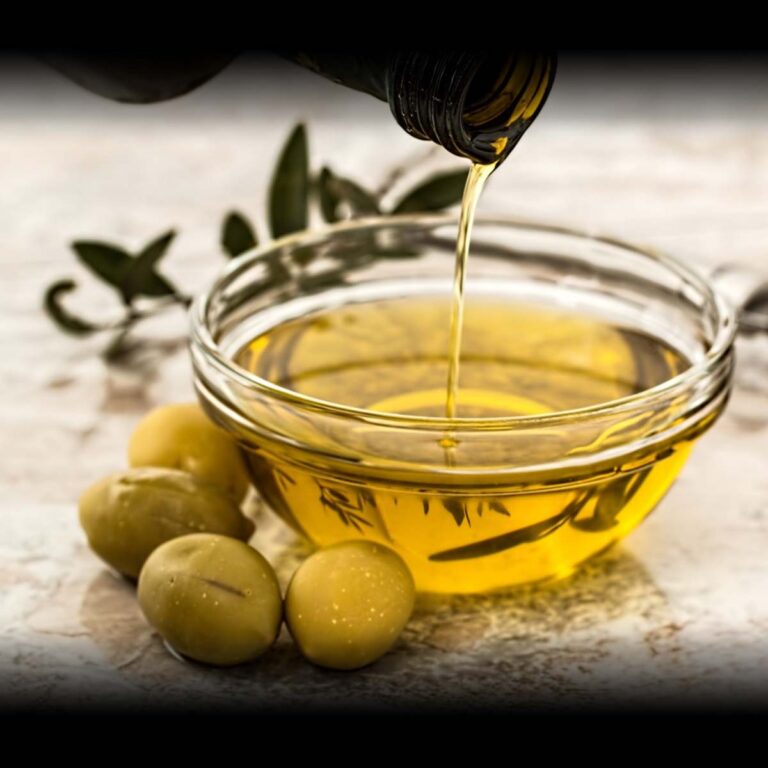 Extra Virgin Olive Oil – Mediterranean Pure