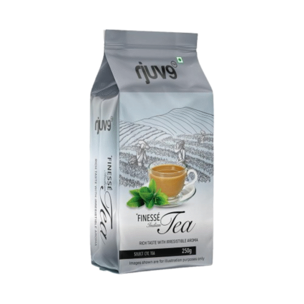 Finesse Indian Tea 250gm