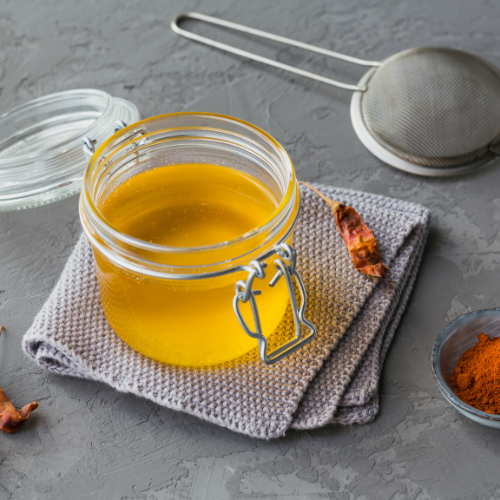 Pure & Nutritious Ghee for Every Home