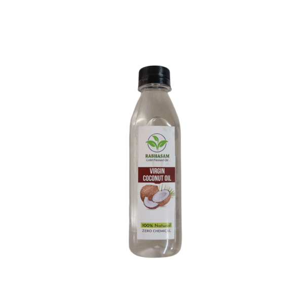 Virgin Coconut Oil - 250ml